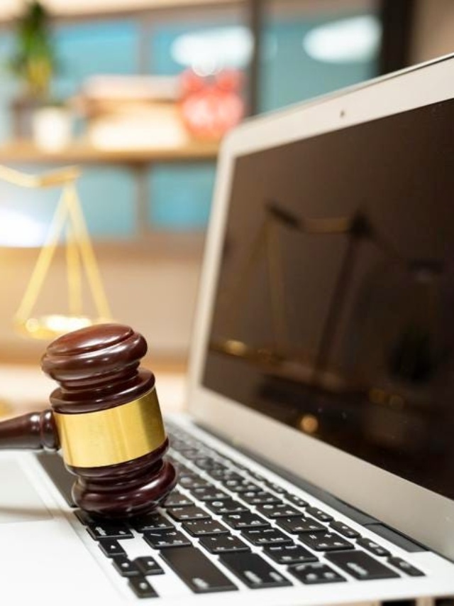How Digital Marketing Helps Law Firms to Grow?