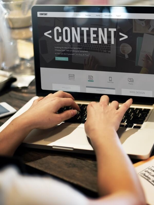 How to Cleanup Website Content without losing Ranking?