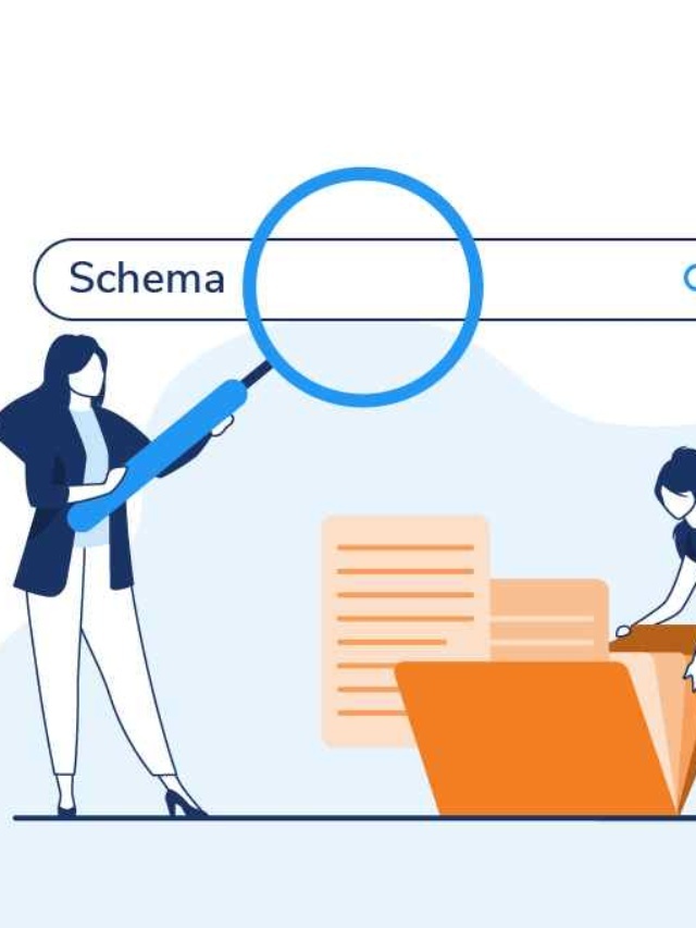 How to Improve Your Rankings with Schema Markup