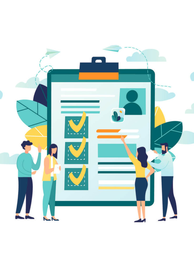 How to create Customer Persona?