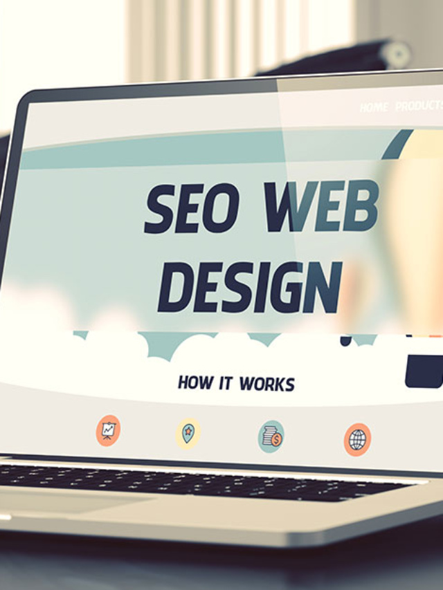 9 Crucial Tips to Build SEO-Friendly Web Design