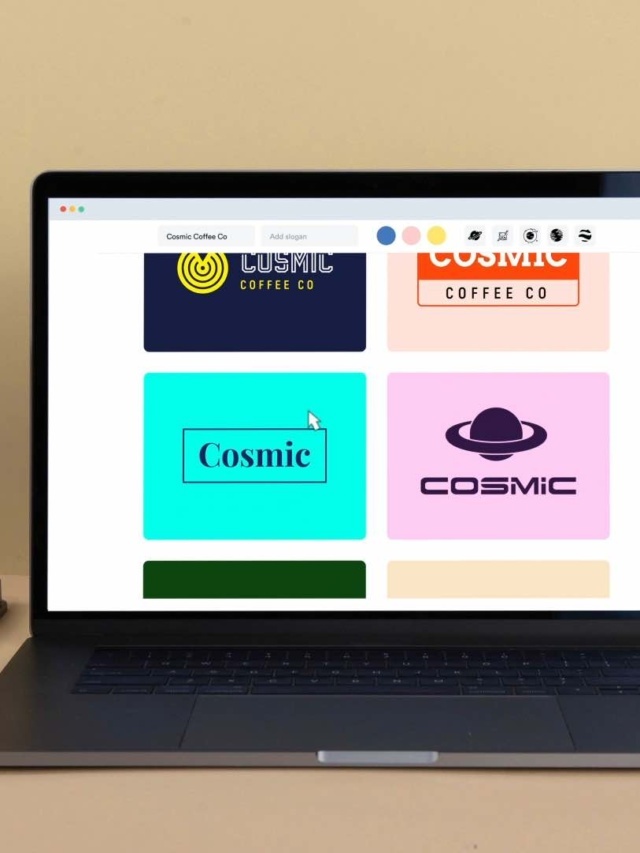 TOP 10 WEBSITES TO MAKE FREE LOGO