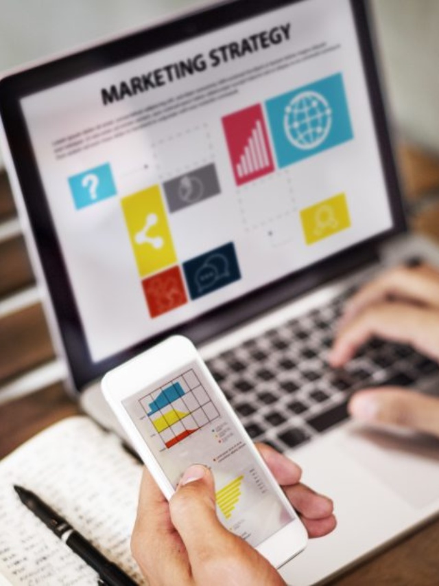 8 Marketing Tools Every Marketer Should Embrace in 2024