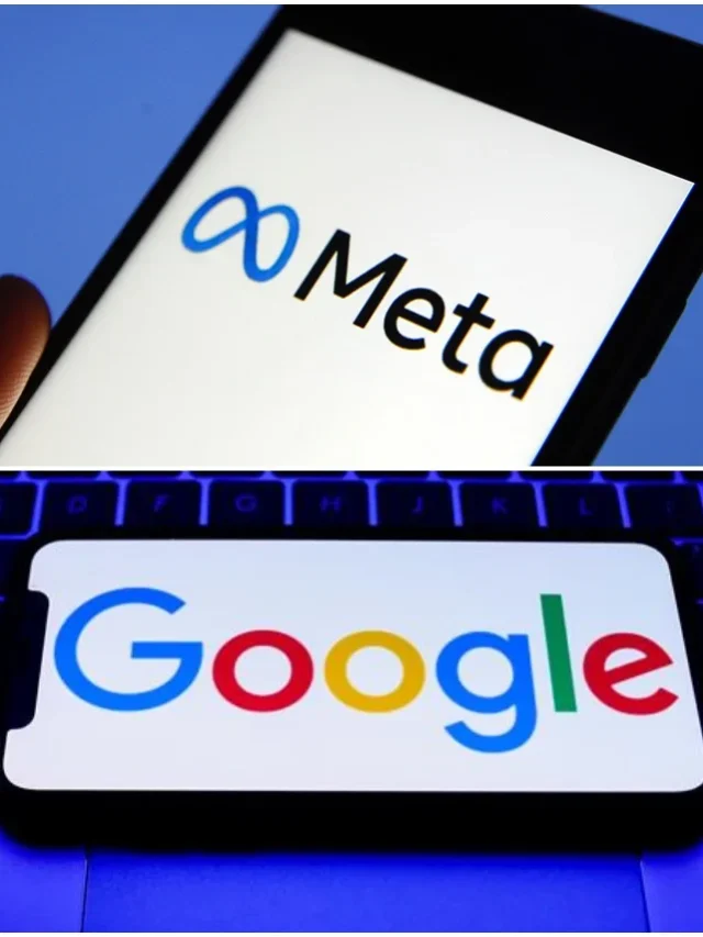 Navigating Advertising Landscape: Meta Ads vs. Google Ads