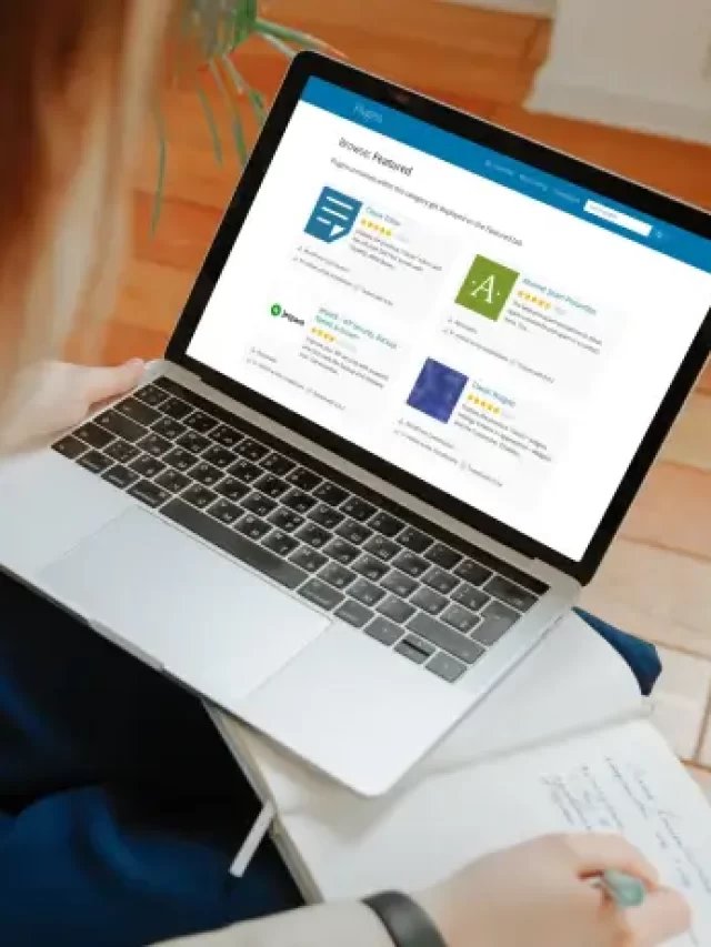8 Must-Have WordPress Plugins for Every Websites