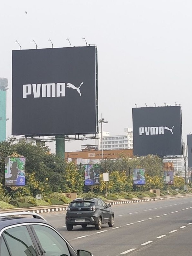 PVMA or PUMA? Genius Marketing Strategy Behind PUMA’s Viral Campaign