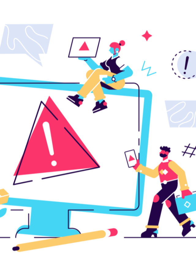 Points to Remember when you Face SEO Issues!