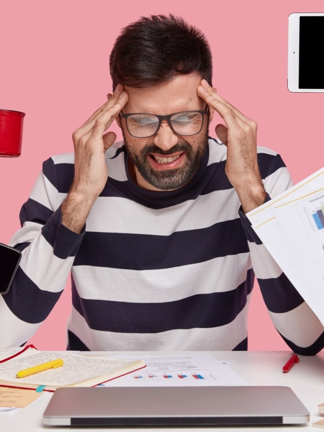 Are These SEO Content Mistakes Killing Your Website Traffic?