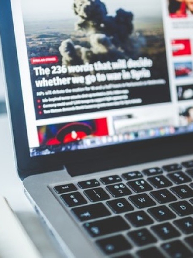 Best SEO Practices for News Websites