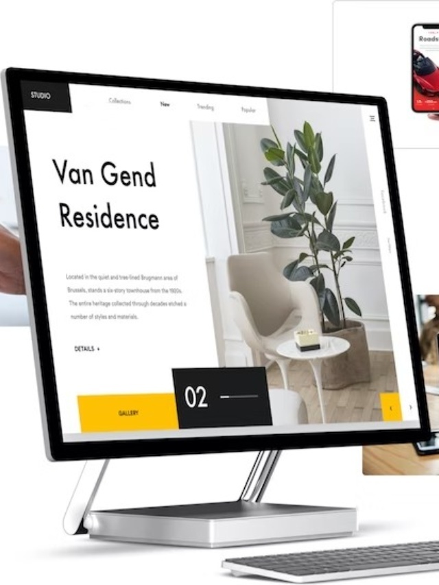 7 Free and Amazing Mockups Website