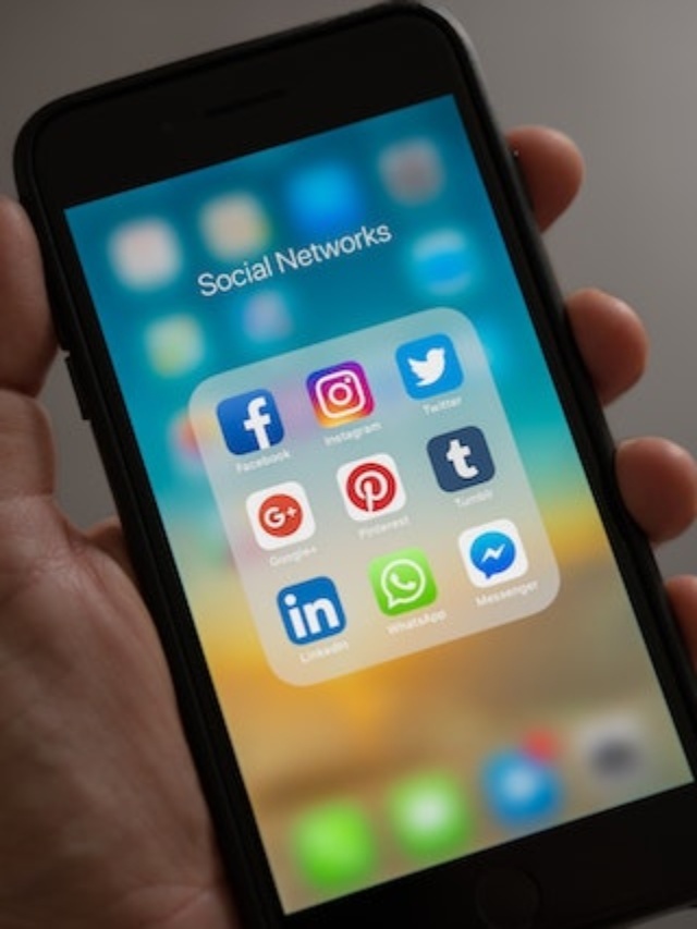 Discover the Top 10 Social Media Platforms Teeming with Active Users