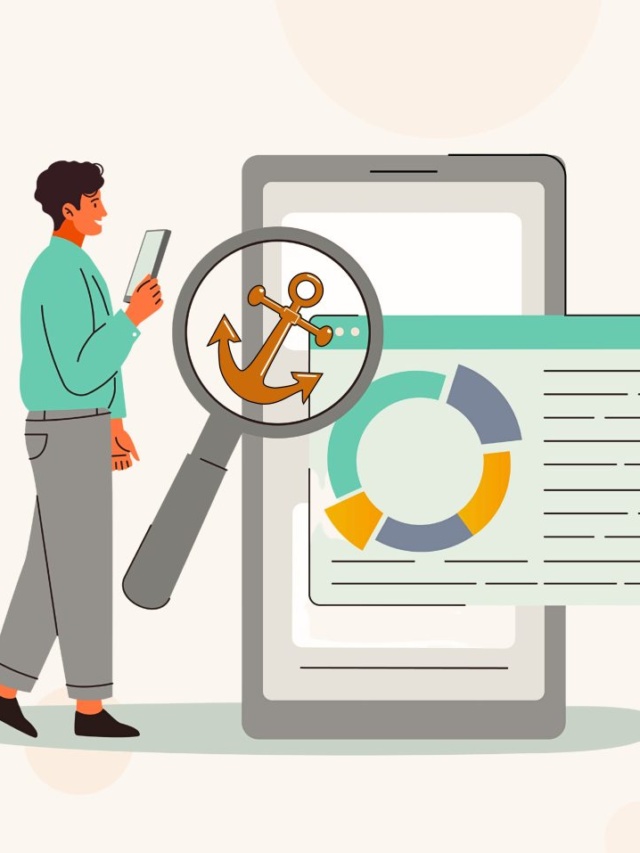 Anchor Text Optimization For SEO