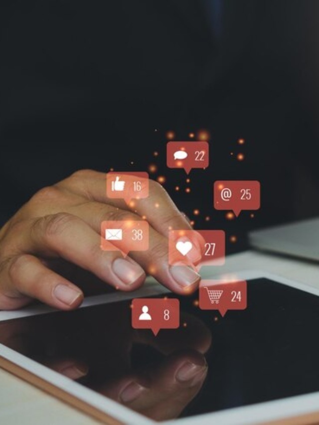 What makes Social Media Marketing so Special?