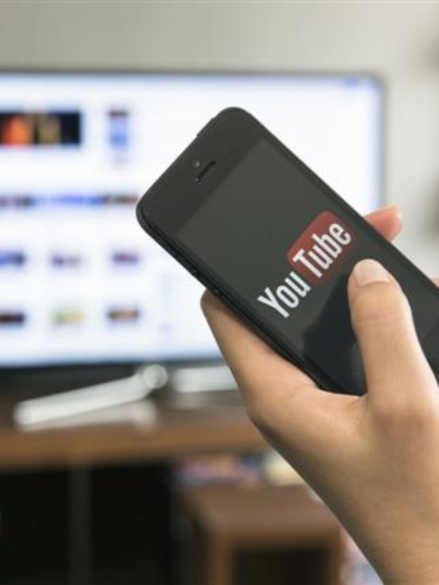 YouTube introduces immersive watch page experience for news stories