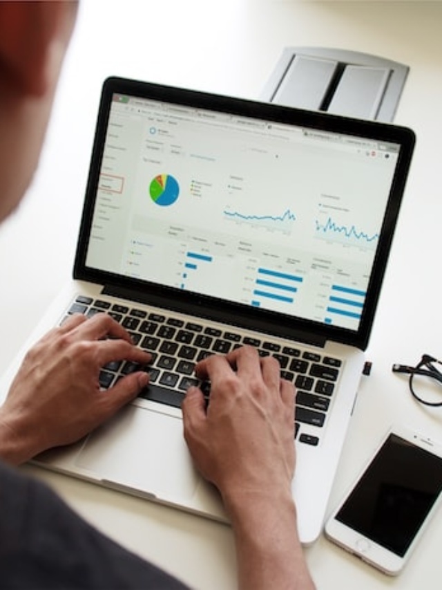 5 Free Websites for SEO Audit Report