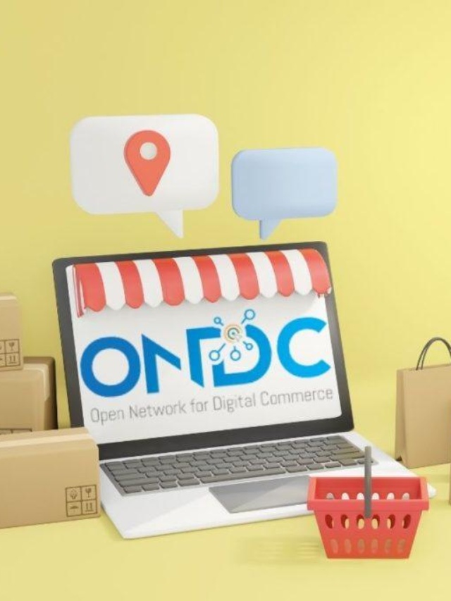 What is ONDC? Is it Taking Over Zomato or Swiggy?
