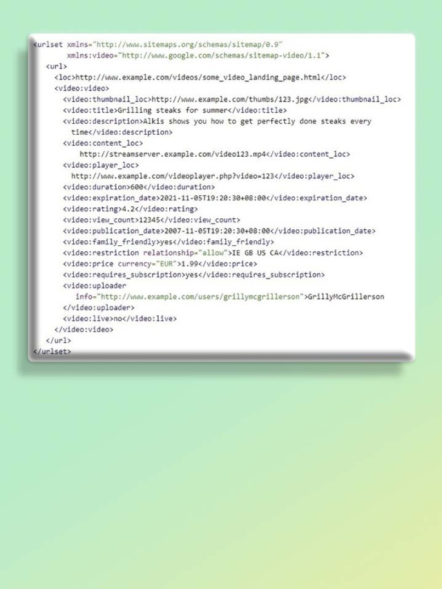 The Ultimate Guide to XML Sitemap Optimization for SEO Success!