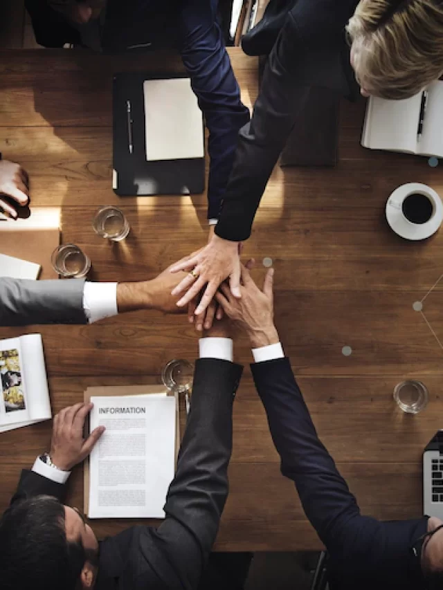 7-Reasons you should start Affiliate Marketing: