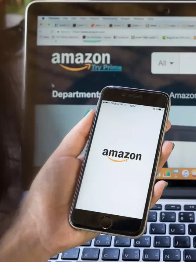 Understanding Amazon Non-Endemic Display Advertising