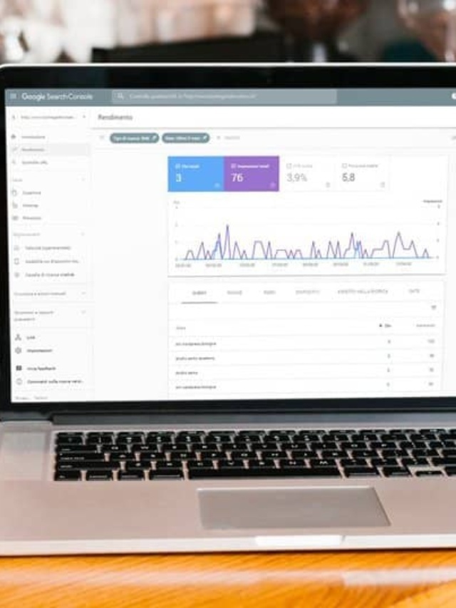 How to Analyze Traffic Drops Using Google Search Console?