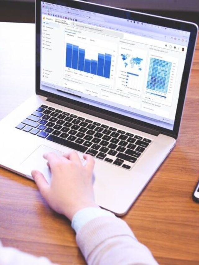 7 Best Website Traffic Analysis Tools