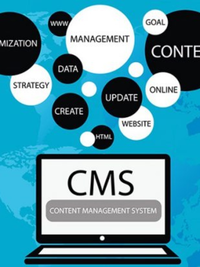 Best Content Management Systems To Use in 2023