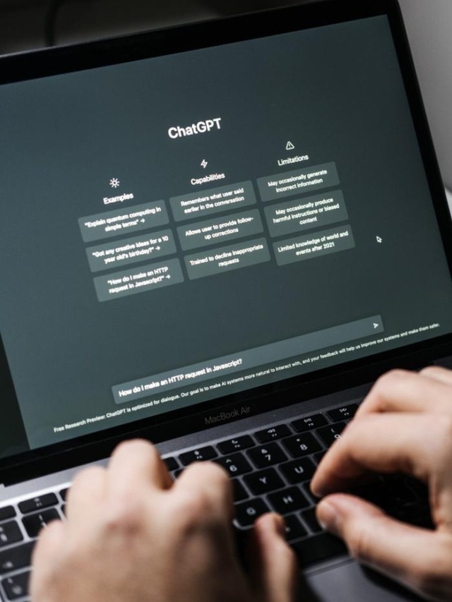 How ChatGPT can improve your content for SEO?