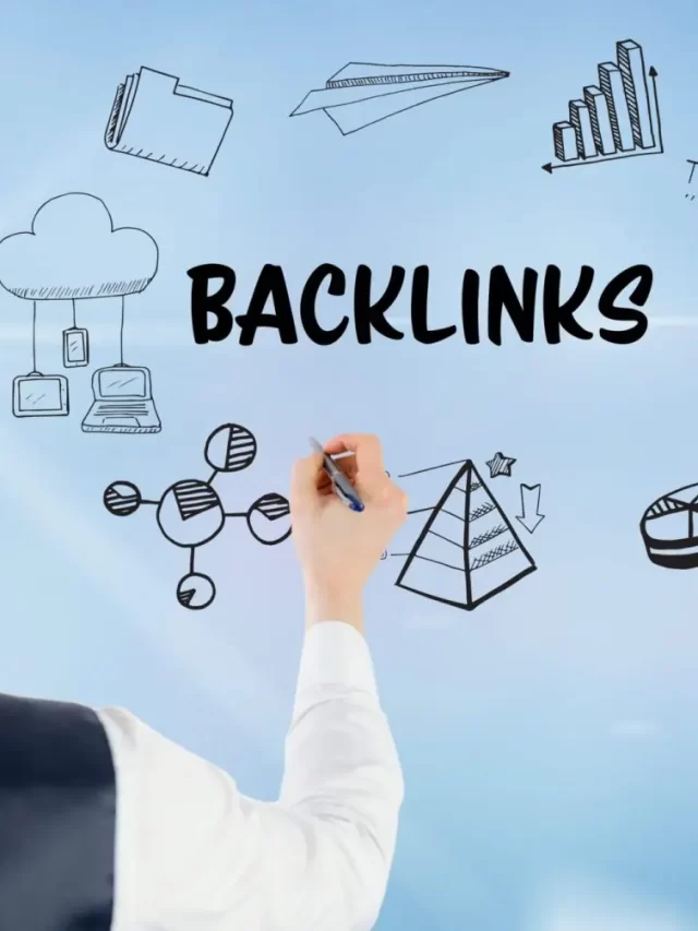 Effective Backlink Building Techniques