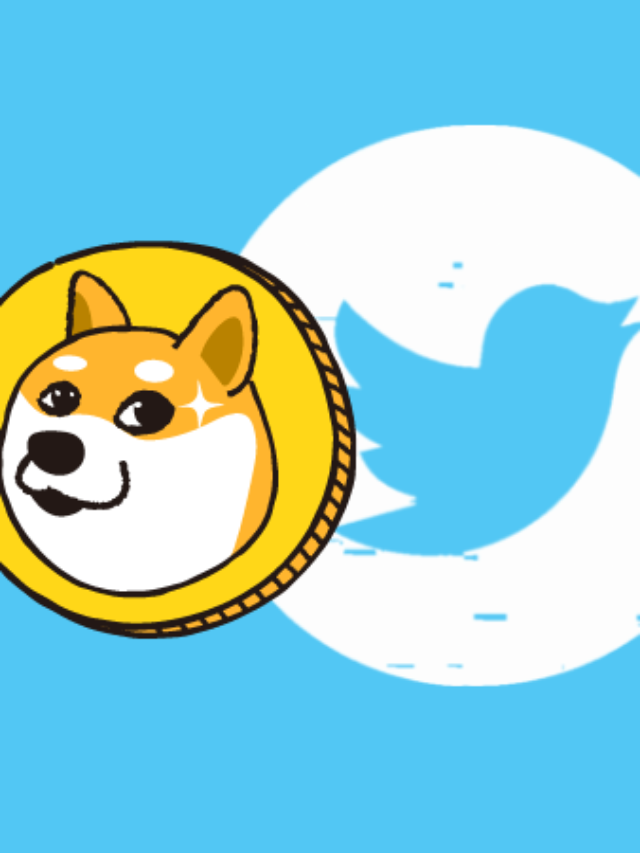 Elon Musk's Twitter Logo Switch to Doge Meme: A Closer Look