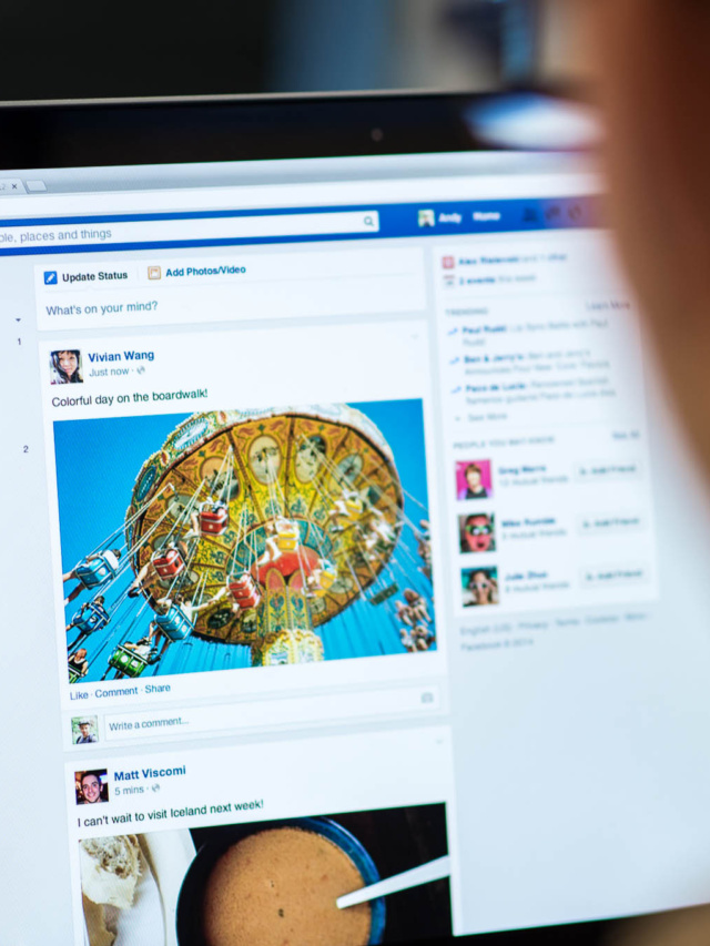 10 Tips for Enhancing Facebook Video Engagement