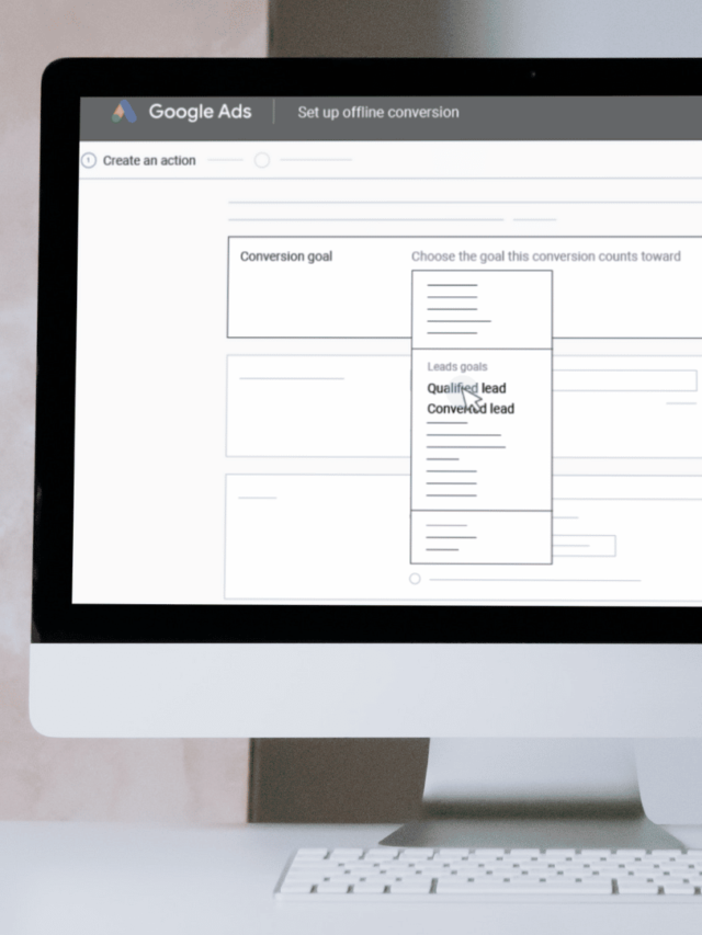 Optimizing Offline Conversions: 7 Best Practices for Precision Tracking