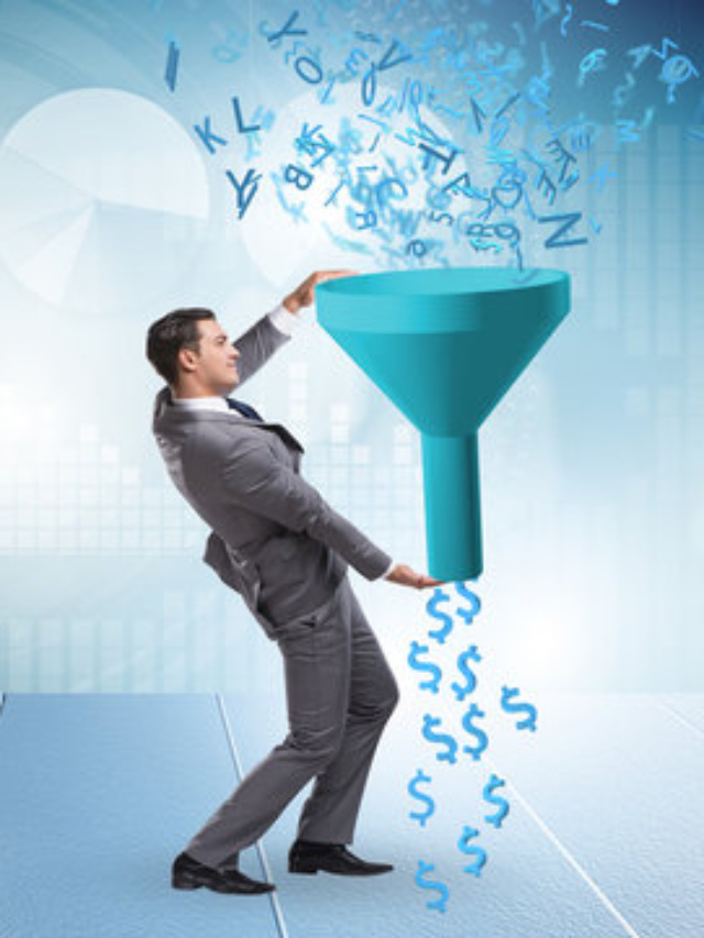 How to Create a Converting Digital Marketing Funnel?