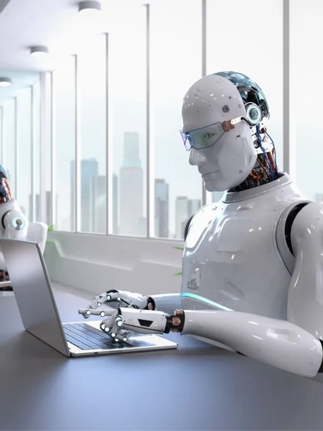 Google New Updates: Eliminating AI-Generated Content