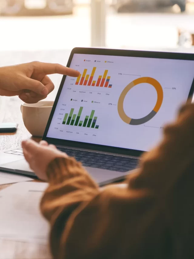 Google Analytics 4 Introduces Advanced Conversion Attribution Features