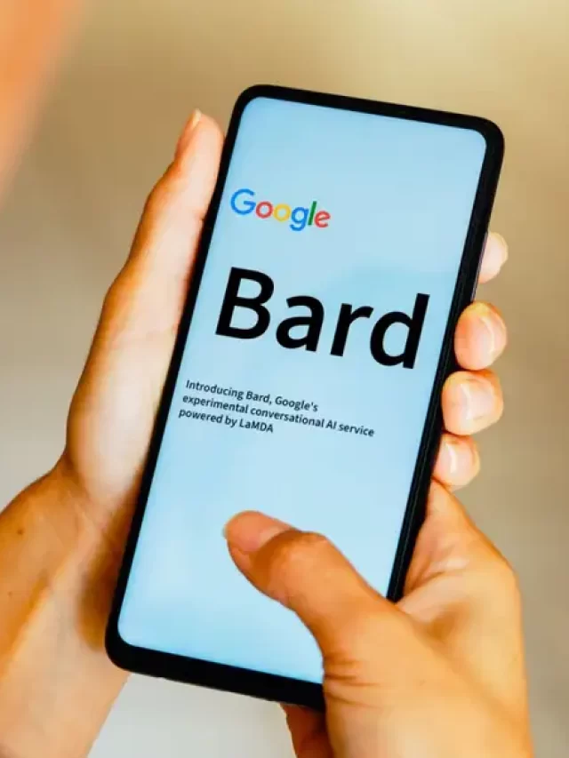 Google Bard AI Chatbot is Now Available for All!