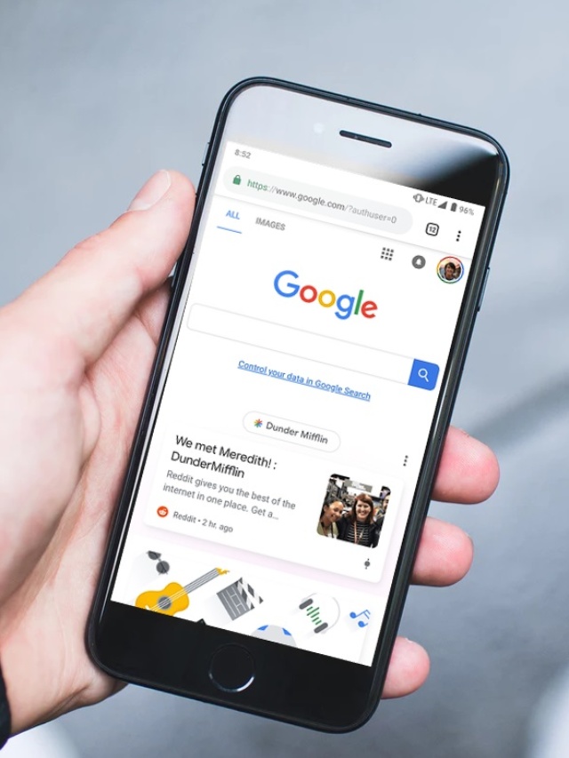 Unleashing the Potential of Google Discover to Increase Traffic