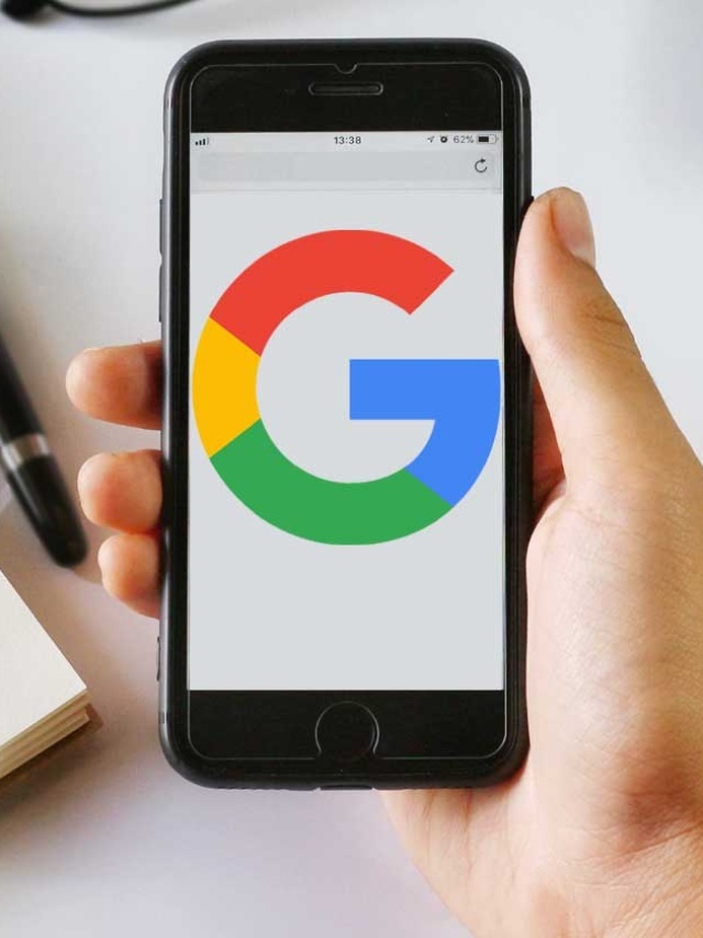 Google Released Core Algorithm Update March 2023