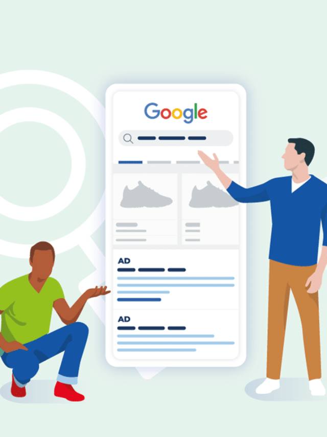 Google's Latest AI-Powered Search Ads Updates