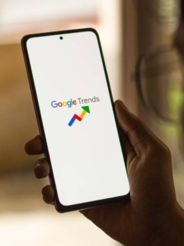 8 Tips to Utilize Google Trends For SEO and Content Writing