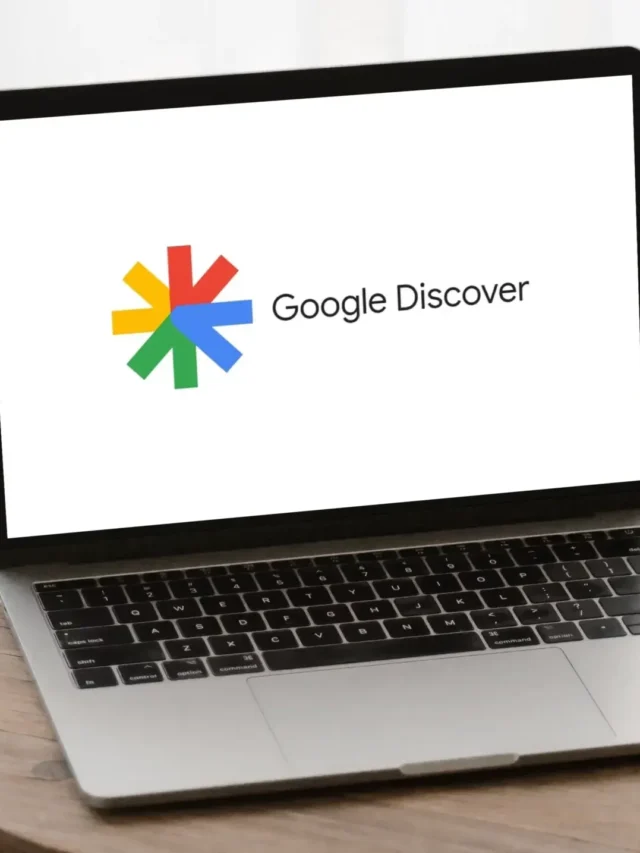 Google’s New Update: Bringing Discover Feed to Desktop Users