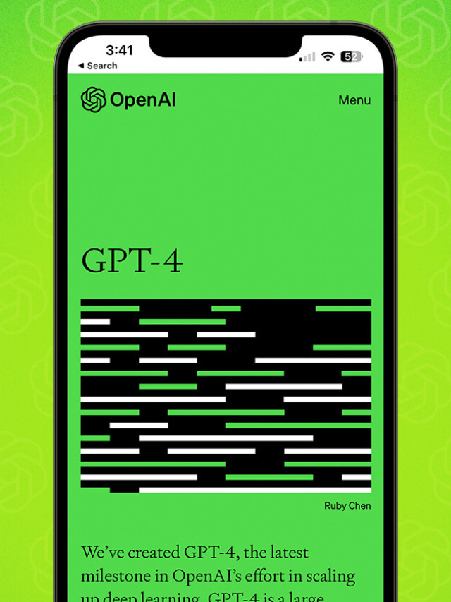 Why is GPT-4 Better than GPT-3.5?