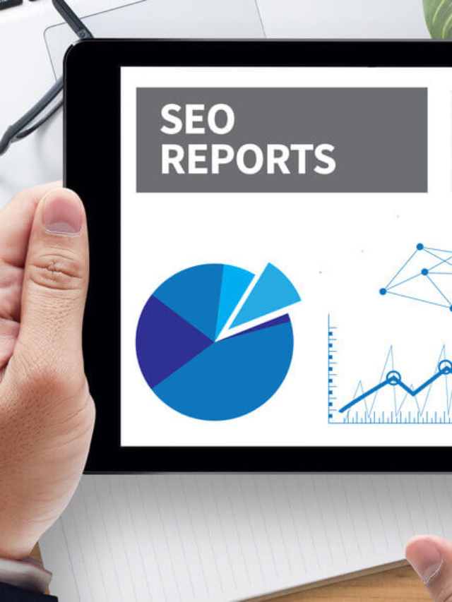 SEO Reporting to Clients: A Guide to Do's and Don'ts