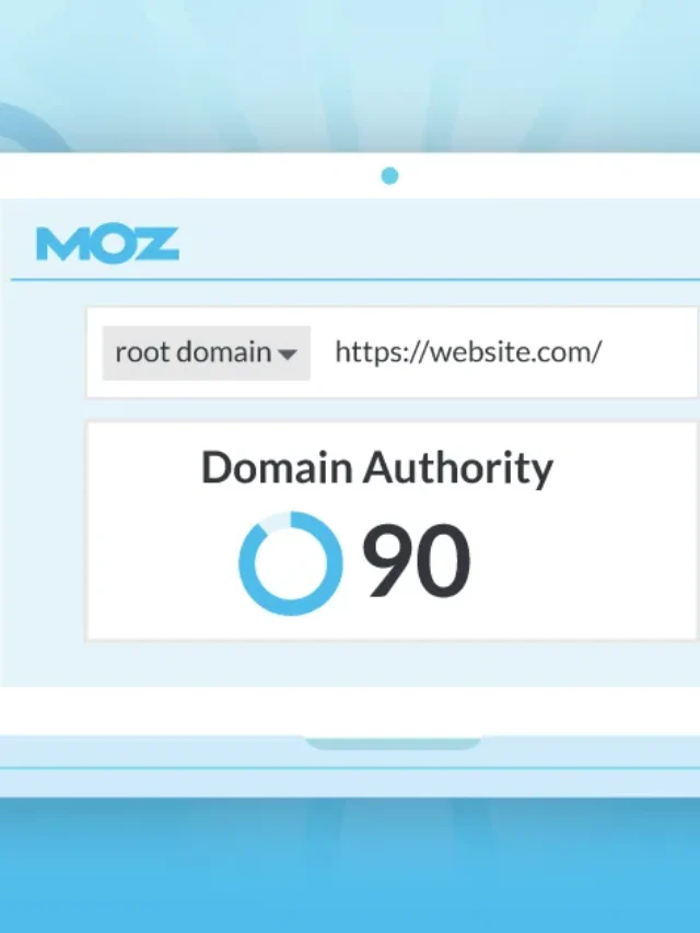 6 Easy Tips to Boost Your Website’s Domain Authority