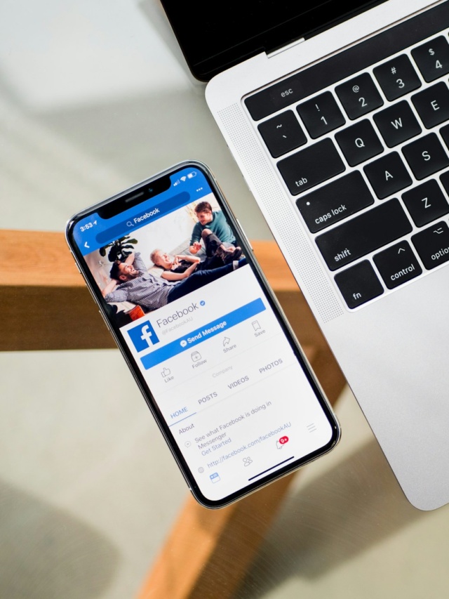 Top 8 Ways To Promote Your Facebook Page