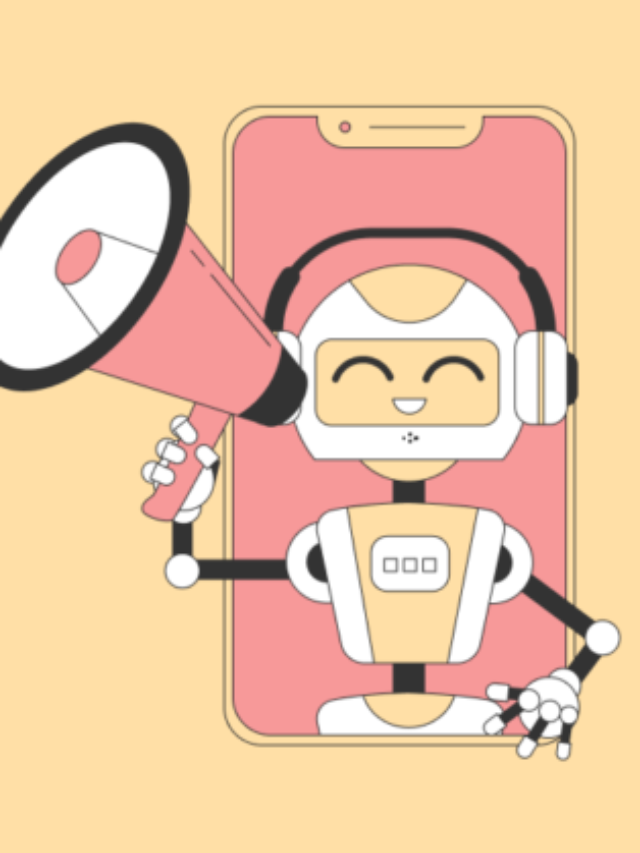 How AI Marketing Tools can help SMEs & Startups?