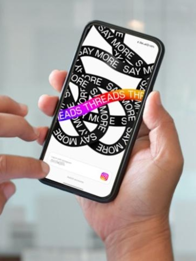 Threads: Breaking Records with 1 Million Users in Under 2 Hours