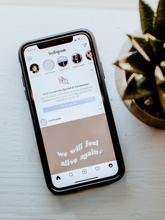 Instagram’s Latest Enhancements: A Creative Overhaul for Content Creators