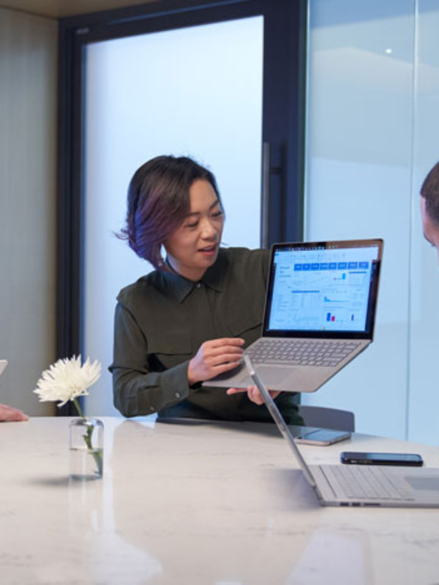 New Microsoft Advertising Updates: Enhanced CPC, Professional Service Ads and More