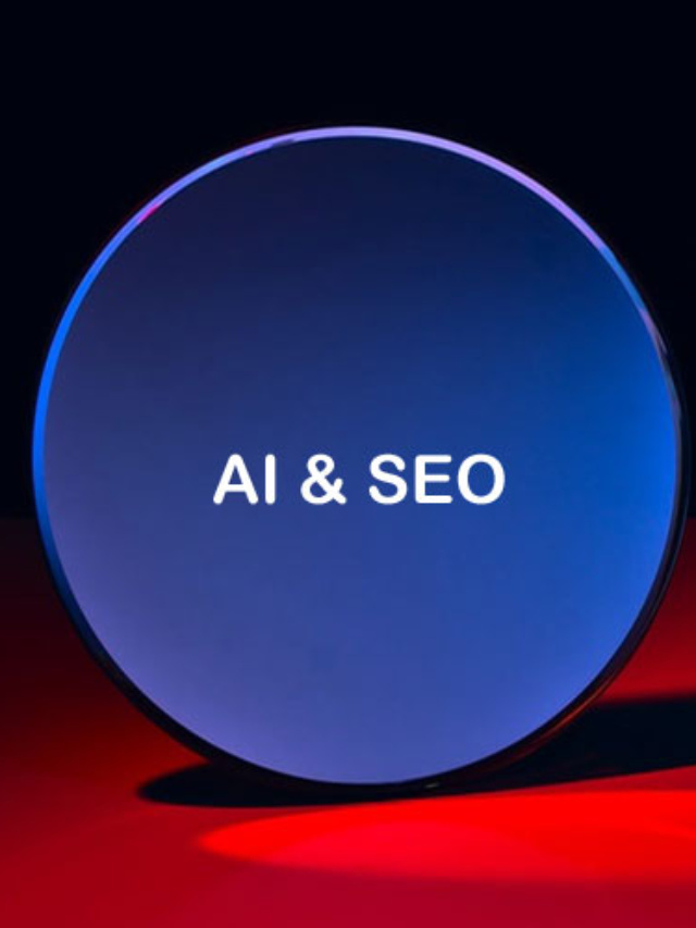 Navigating Changes in SEO with AI: Focusing on What Truly Matters