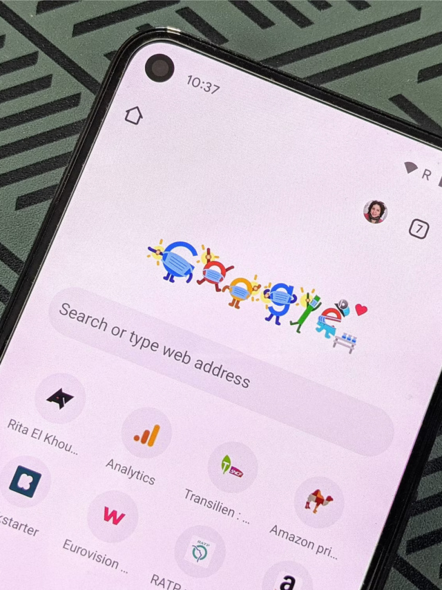Chrome’s Latest Updates: Elevating Your Mobile Search Journey